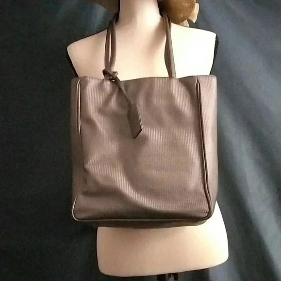 Lane Bryant Over Shoulder Tote NWOT - Picture 1 of 6